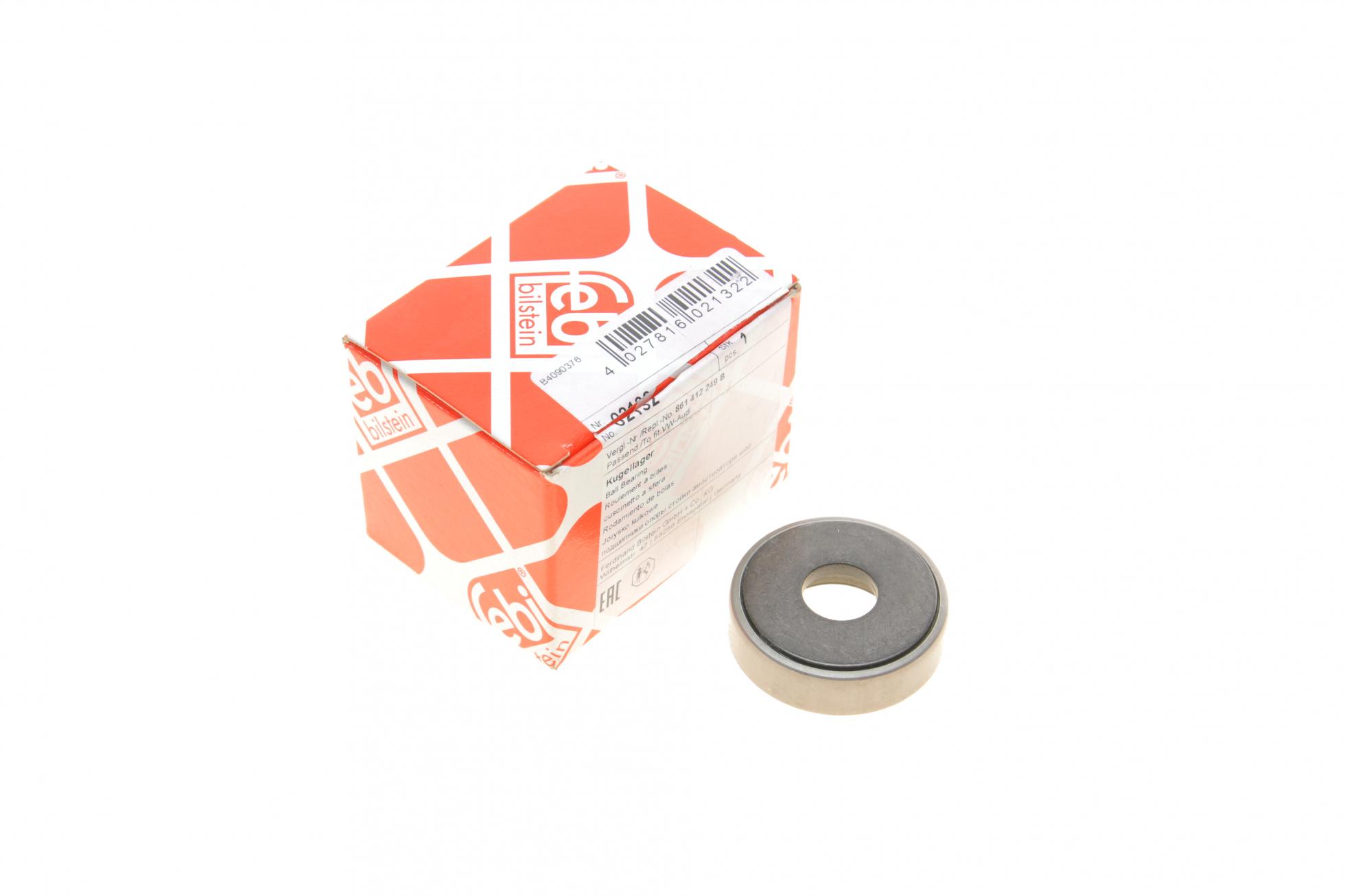 02132 FEBI BILSTEIN